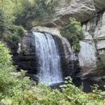 Tumblestone  Waterfall  Tours